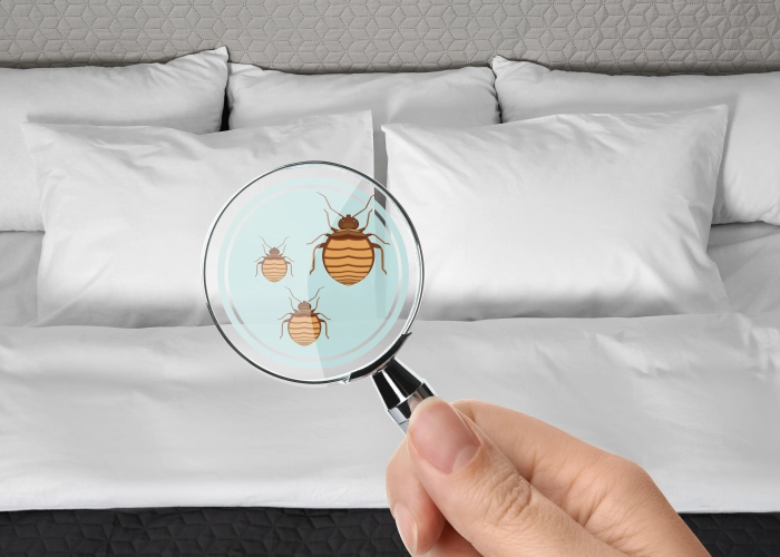 Avis traitement punaise de lit Monthey 1870 – Notre société dans le Valais